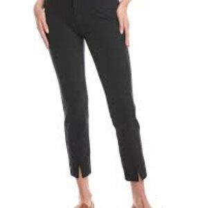 NWT CAbi #6476 Keynote Trousers Classic Navy Size 4